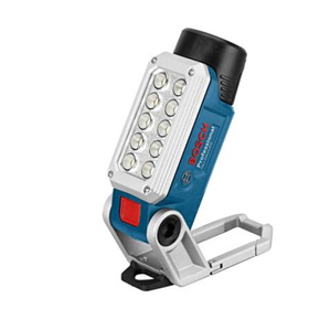 Akku-Lampe Bosch GLI 12V-330