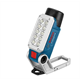 Akku-Lampe Bosch GLI 12V-330