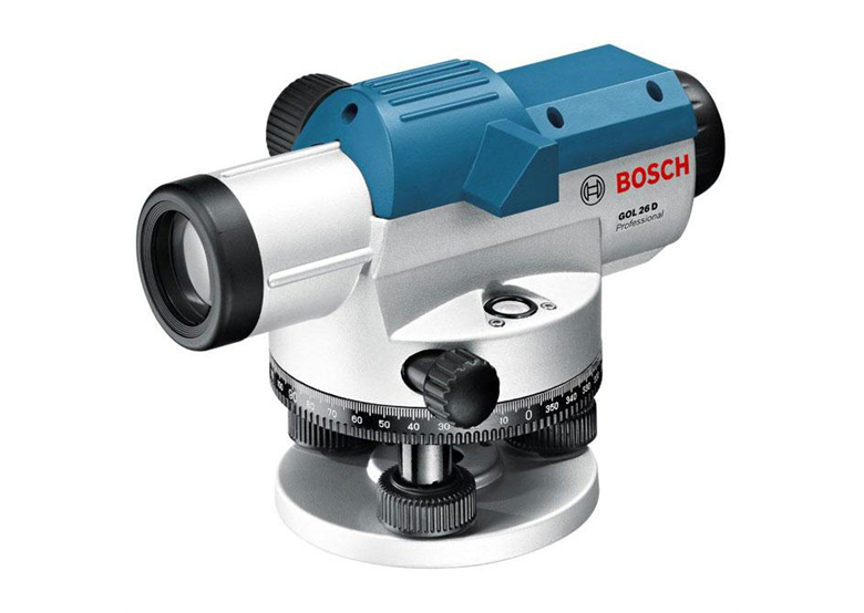 Optical Level Set Bosch GOL26D