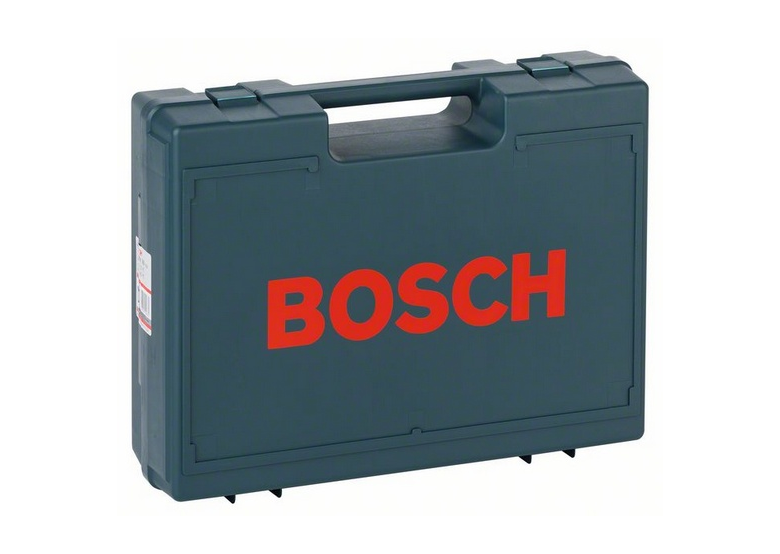 Koffer für Bosch GSS 230/280 A NS