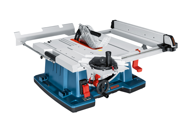 Tischkreissäge Bosch GTS 10 XC