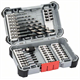 Bit- und Bohrer-Set 35St. Bosch Impact Control