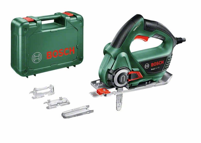 Stichsäge Bosch NanoBlade EasyCut 50