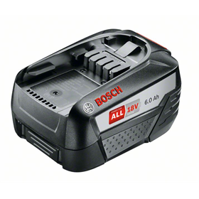 Akku Bosch PBA 18V 6.0Ah W-C