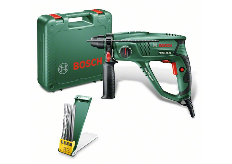 Bohrhammer Bosch PBH 2100 RE 