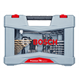 76-tlg. Bit- und Bohrer-Set Bosch Premium X-Line