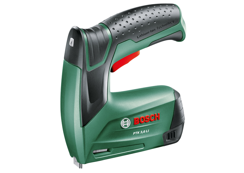 Akku-Tacker Bosch PTK 3,6 LI