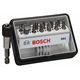 Bit- Set Robust Line M Extra Hart 25 mm; 12+1 Bosch Robust Line M Extra Hart