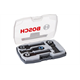 Bosch Starlock Best of Heavy Duty Set, 4-teilig, Sägeblatt-Satz Bosch Set Best of Heavy Duty