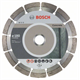 Diamanttrennscheibe  180mm Bosch Standard for Concrete