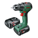 Akku-Bohrschrauber Bosch UniversalDrill 18V-60