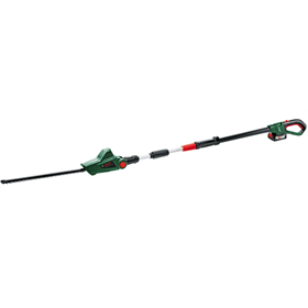 Heckenschere Bosch UniversalHedgePole 18 1x2.5Ah