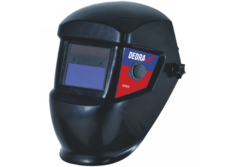 Schweißhelm Dedra DES001E