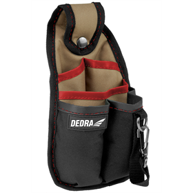 Werkzeugtasche Dedra N0031