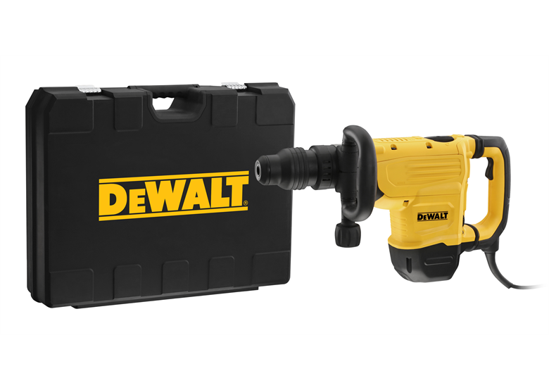 Abbruchhammer DeWalt D25872K