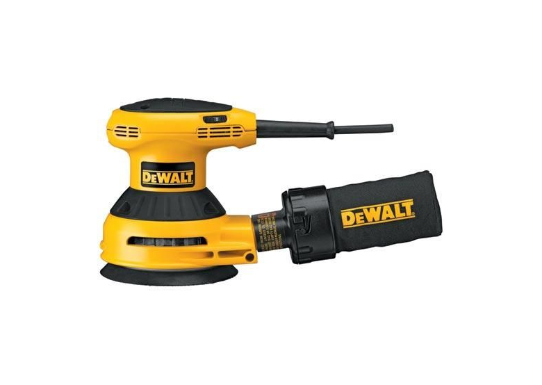 Exzenterschleifer DeWalt D26453