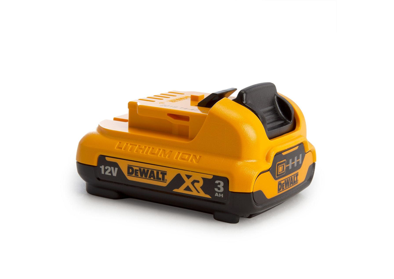 Akku 12V 3.0Ah DeWalt DCB124