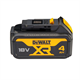 Akku 4.0Ah 18V XR DeWalt DCB182