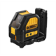 Kreuzlinienlaser DeWalt DCE088D1G