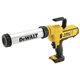 Kartuschenpistole DeWalt DCE571N