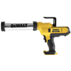 Kartuschenpistole DeWalt DCE571N