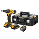 Nietzange DeWalt DCF403D2GT 2x2,0Ah G-Class T-STAK II