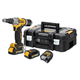 Nietzange DeWalt DCF414E2GT 2x1,7Ah POWERSTACK G-Class T-STAK II