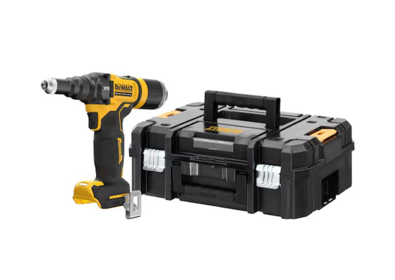 Nietzange DeWalt DCF414NT T-STAK II