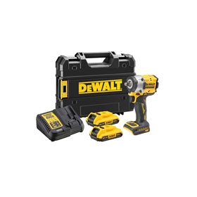 Schlagschrauber DeWalt DCF921D2T