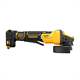 Akku-Winkelschleifer DeWalt DCG416VSN