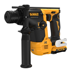 Bohrhammer SDS-Plus DeWalt DCH072L2