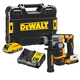 Bohrhammer SDS-Plus DeWalt DCH172D2