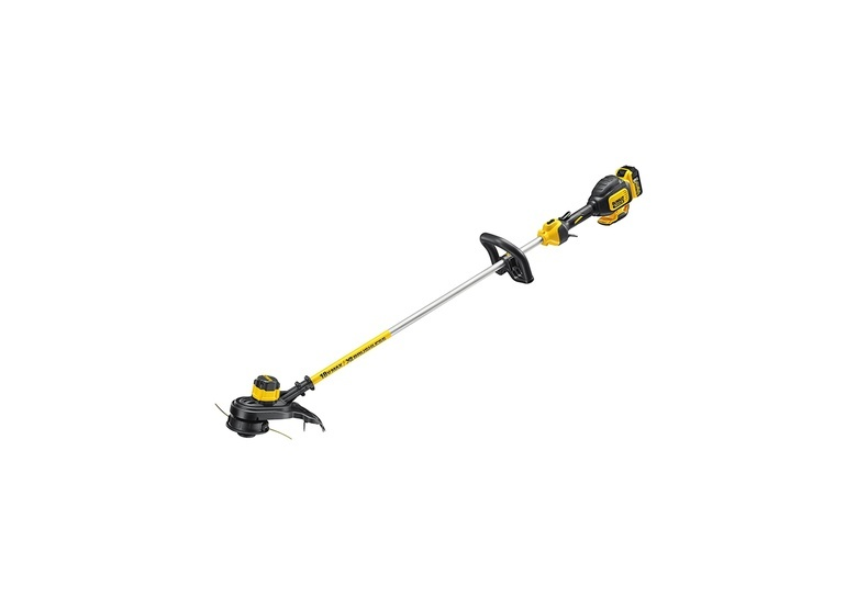 Akku-Rasentrimmer DeWalt DCM561P1 1x5,0Ah