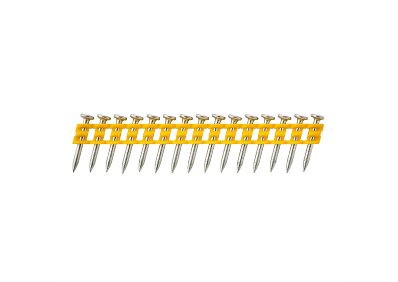 Nägel für DCN890 STD 2.6mmx25mm DeWalt DCN 890 1025