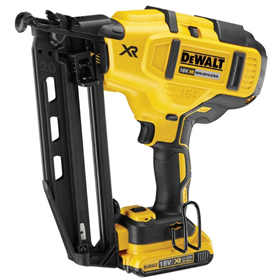 Akku-Nagler DeWalt DCN660D2