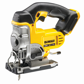 Stichsäge DeWalt DCS331N