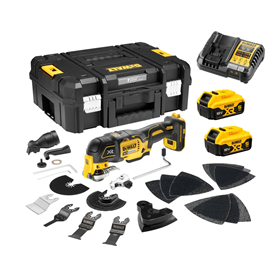 Akku-Multi-Cutter DeWalt DCS356P2