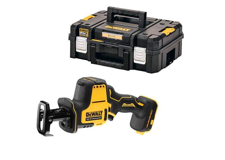 Säbelsäge DeWalt DCS369NT