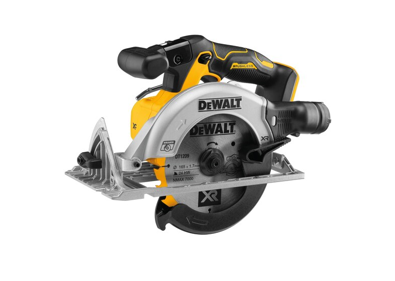 Handkreissäge DeWalt DCS565N