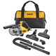 Industriesauger DeWalt DCV501LN