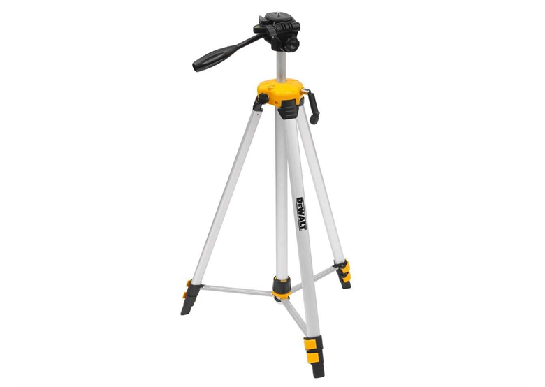 Laserstativ 1/4" DeWalt DE0881T