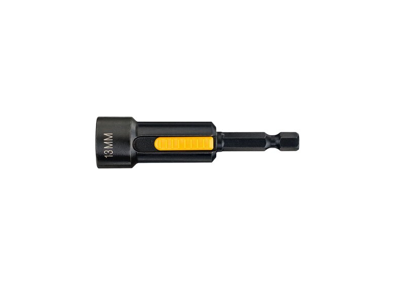 Magnetischer Steckschlüssel EXTREME IMPACT 13mm DeWalt DT7450