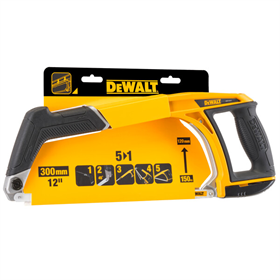 5in1-Metallsäge DeWalt DWHT0-20547