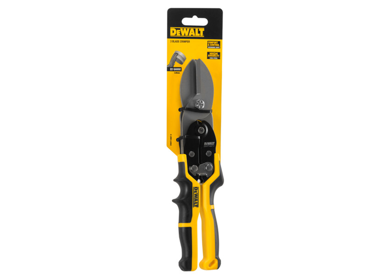 Crimpschere DeWalt DWHT14687-0