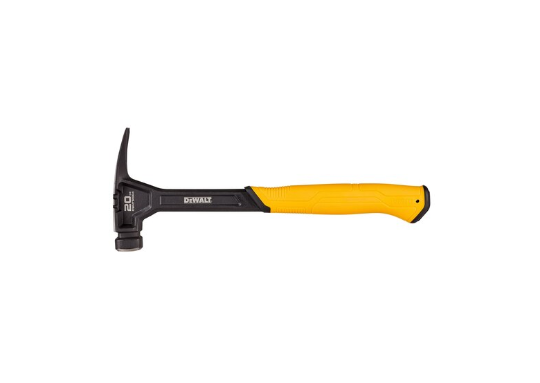 Stahlhammer 567g DeWalt DWHT51004-0