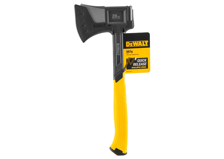 Axt DeWalt DWHT51387-0