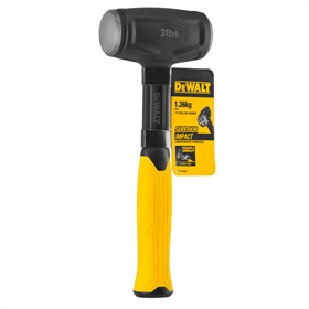 Demontagehammer 1,4kg DeWalt DWHT51388-0