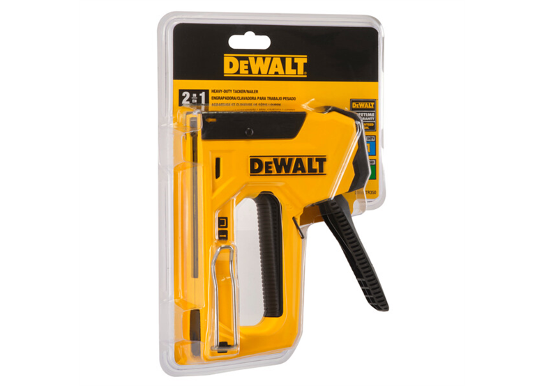 Tacker/Nagler DeWalt DWHTTR350-0