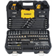 Werkzeug-Set, 142-tlg. DeWalt DWMT73802-1