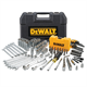 Werkzeug-Set, 142-tlg. DeWalt DWMT73802-1